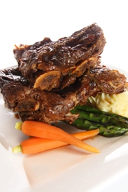 Short Ribs Recipe