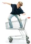 Shopping Cart Magnetism